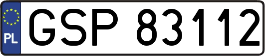 GSP83112