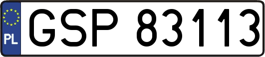 GSP83113