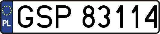 GSP83114