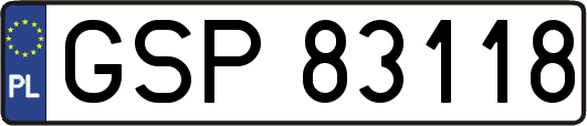 GSP83118