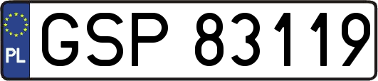 GSP83119