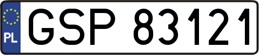 GSP83121
