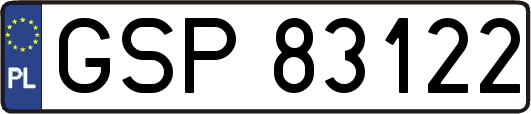 GSP83122