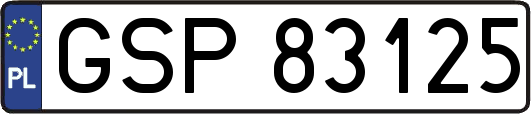 GSP83125