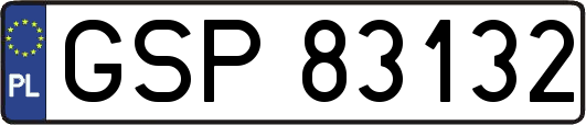 GSP83132