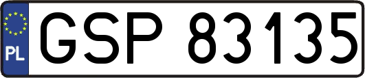 GSP83135