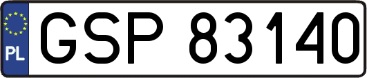 GSP83140