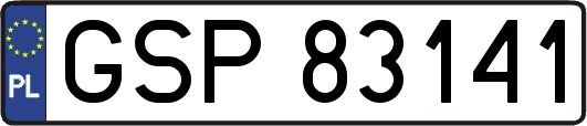 GSP83141