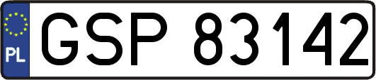 GSP83142