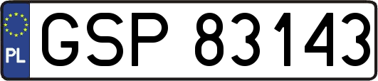 GSP83143