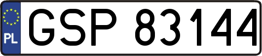 GSP83144