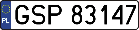 GSP83147