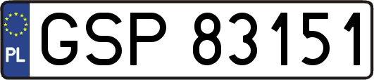 GSP83151