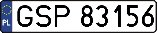 GSP83156