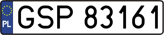 GSP83161