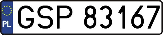 GSP83167