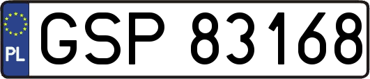 GSP83168