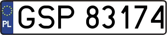 GSP83174