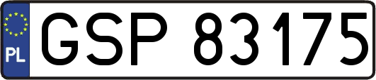 GSP83175