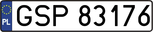 GSP83176