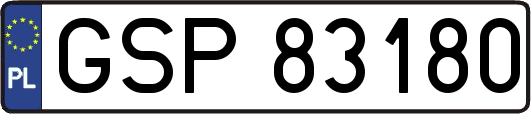 GSP83180
