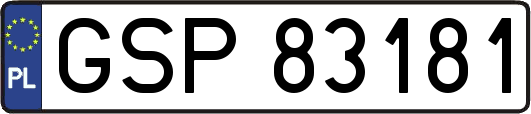 GSP83181