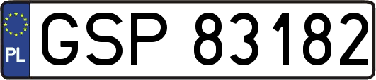 GSP83182