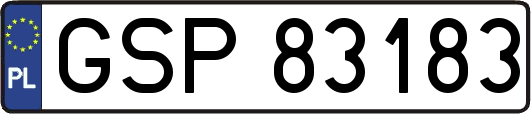 GSP83183