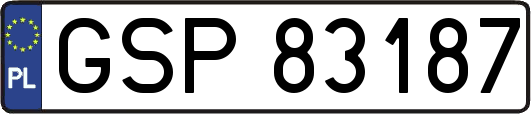 GSP83187