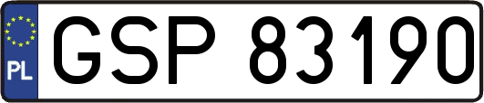 GSP83190