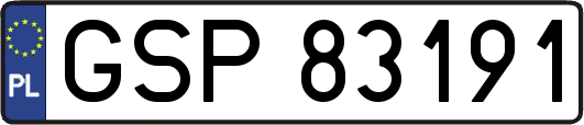 GSP83191