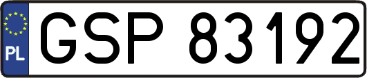 GSP83192