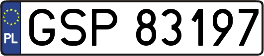 GSP83197