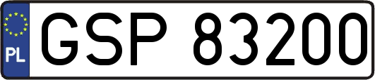 GSP83200