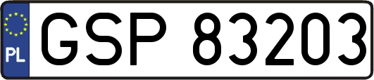 GSP83203