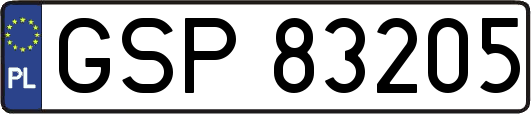 GSP83205