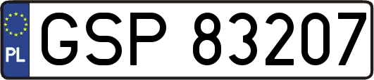 GSP83207