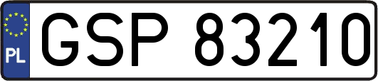 GSP83210