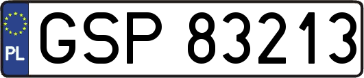 GSP83213