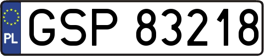 GSP83218