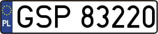 GSP83220