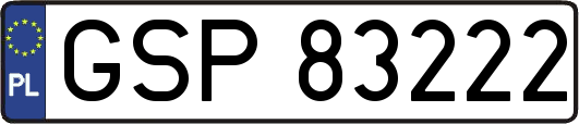 GSP83222