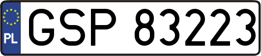 GSP83223