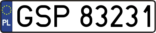 GSP83231