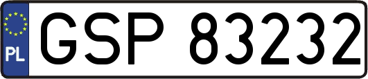 GSP83232