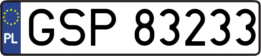 GSP83233