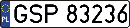GSP83236