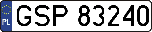 GSP83240