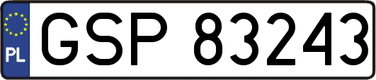 GSP83243