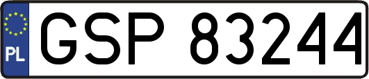 GSP83244